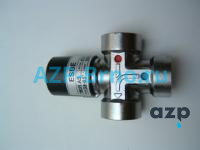 Термостатический вентиль 3/4“ TV 2 AZP Brno Чехия (фото, схема) Термостатический вентиль 3/4“ TV 2 AZP Brno Чехия (фото, схема)
