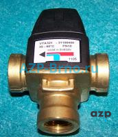 Термостатический вентиль 1/2“ 1306 2002 00 AZP Brno Чехия (фото, схема) Термостатический вентиль 1/2“ 1306 2002 00 AZP Brno Чехия (фото, схема)